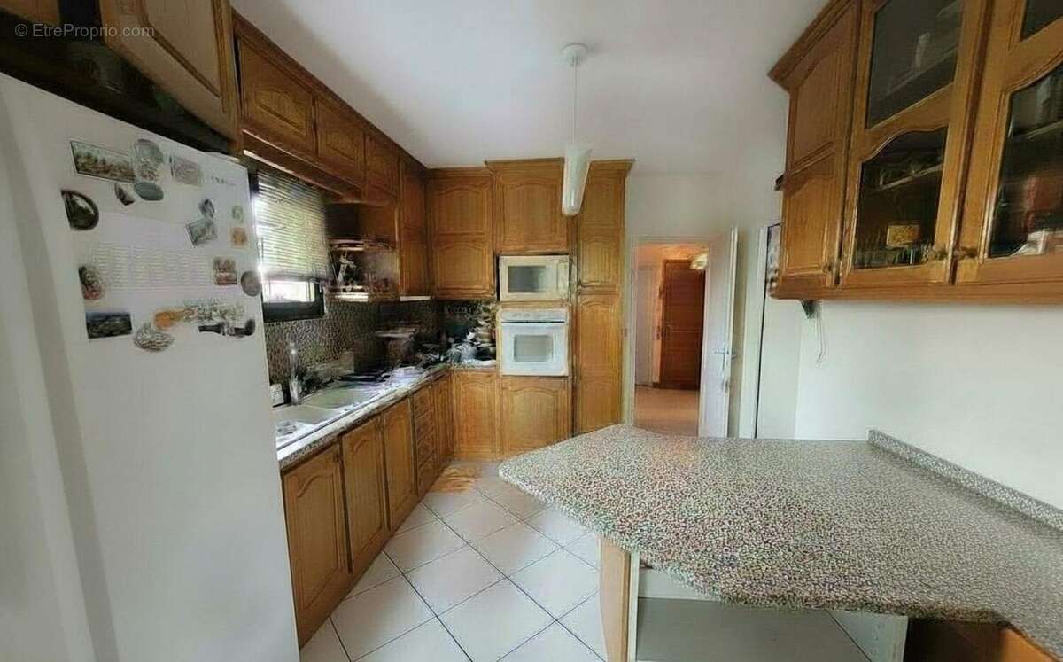 Photo 3 - Maison à PESSAC