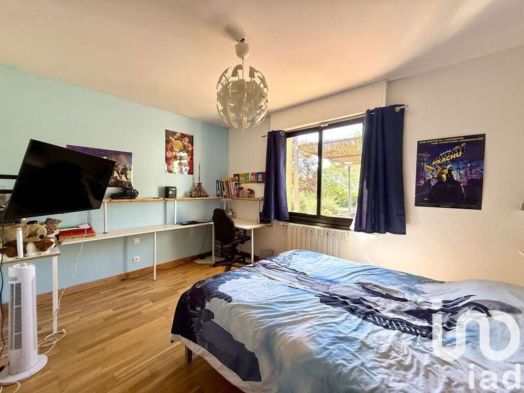 Photo 9 - Maison à PITHIVIERS-LE-VIEIL