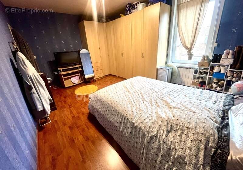 Maison à SAINT-AMAND-LES-EAUX