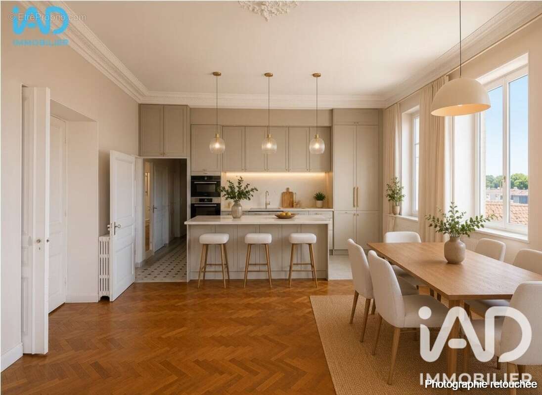 Photo 7 - Appartement à NICE