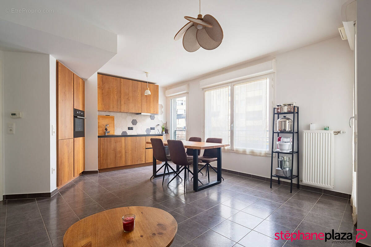 Appartement à BEZONS