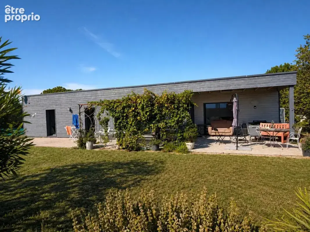 Maison de 4 pièces de 90 m² située à Duras - photo 11