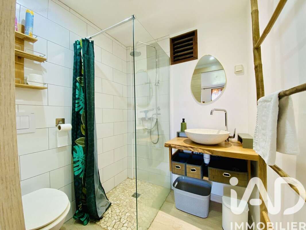 Photo 9 - Appartement à SAINTE-ANNE