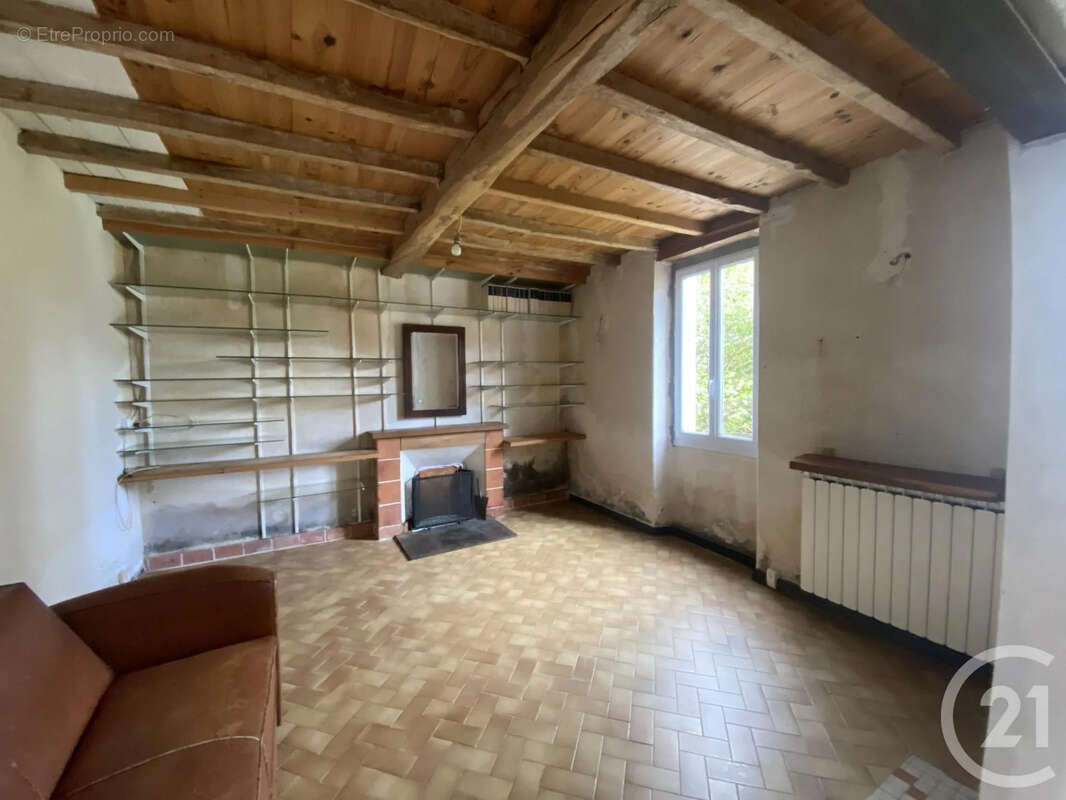 Maison à HAGETMAU