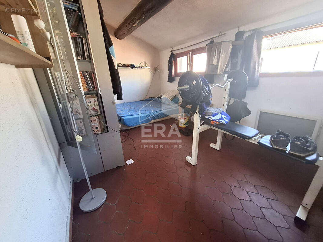 Appartement à MARSEILLE-10E