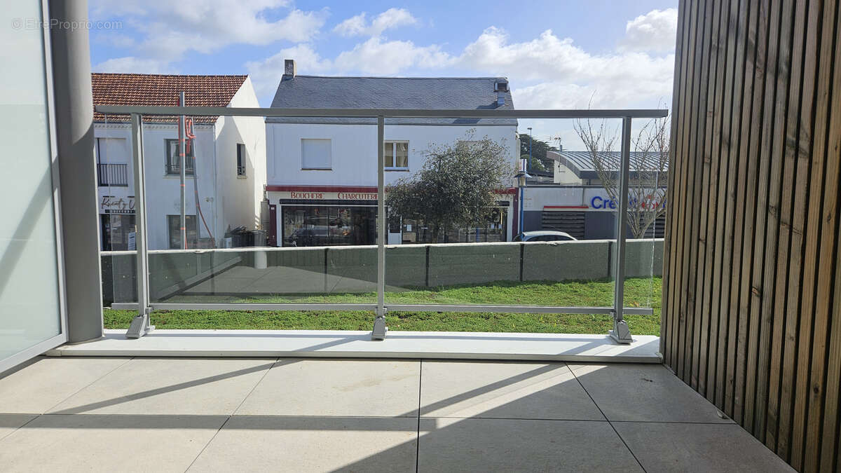 Appartement à NOTRE-DAME-DE-MONTS