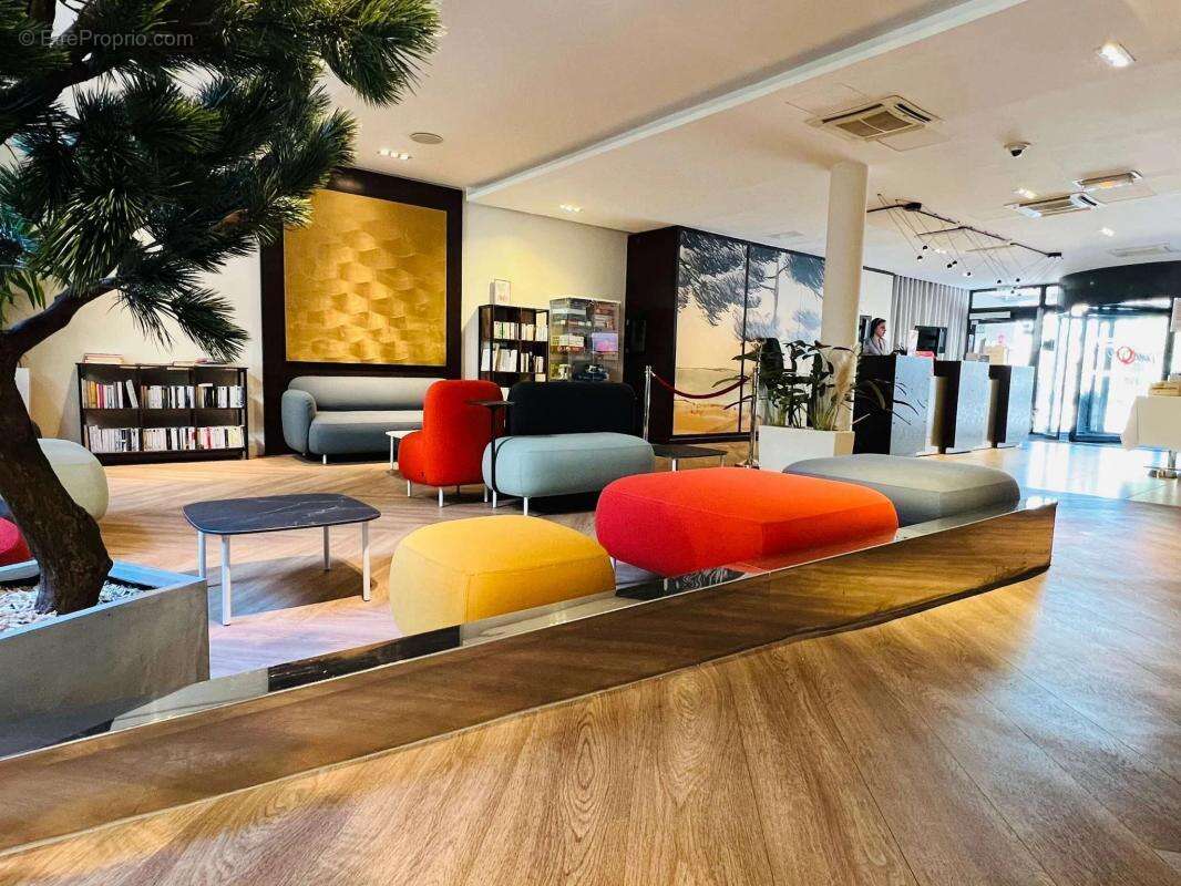 Appartement à MARSEILLE-5E