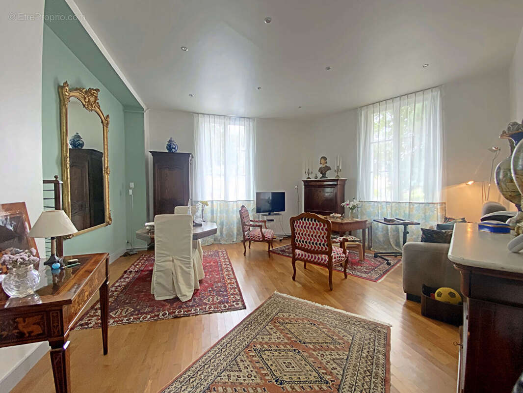 Appartement à ORLEANS