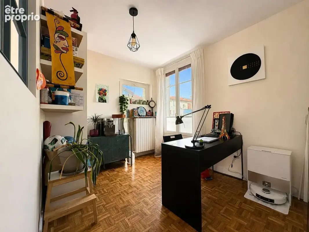 Maison 6 pièces 136 m² à vendre à Maisons-Alfort (94700) - photo 8