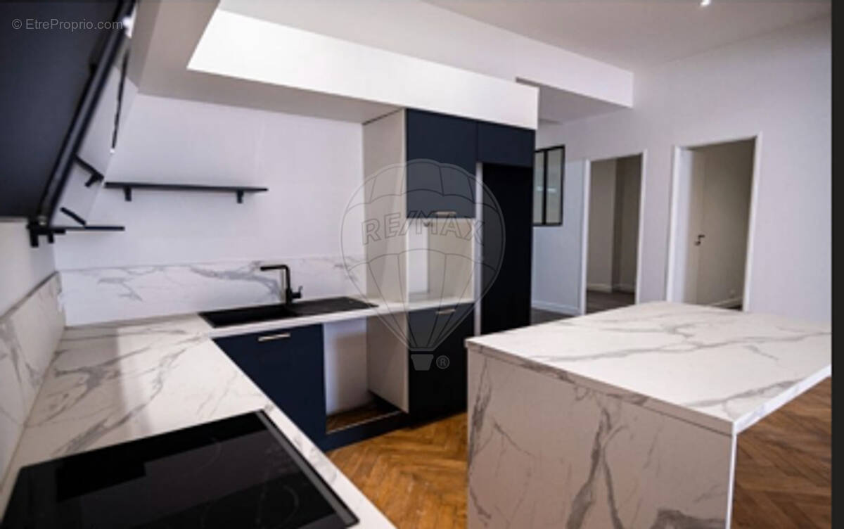 Appartement à VILLEFRANCHE-SUR-SAONE