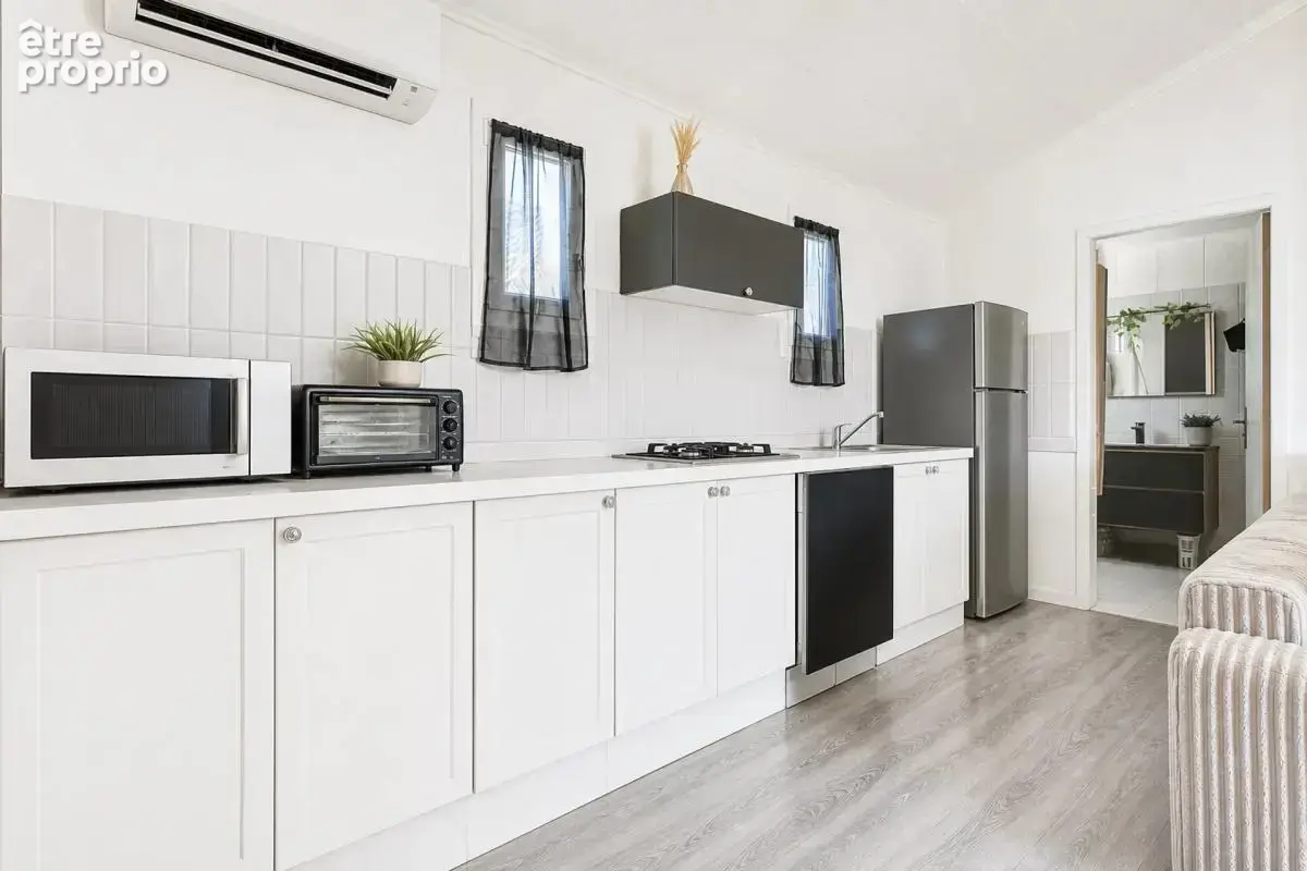 Pourrières – propriété familiale avec deux habitations, piscine - photo 24