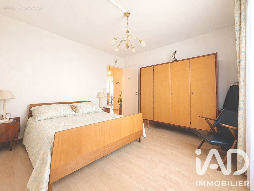 Appartement 85 m² à Rosny-Sous-Bois  - photo 9