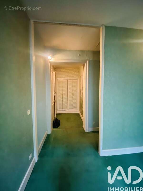 Photo 2 - Appartement à BORDEAUX