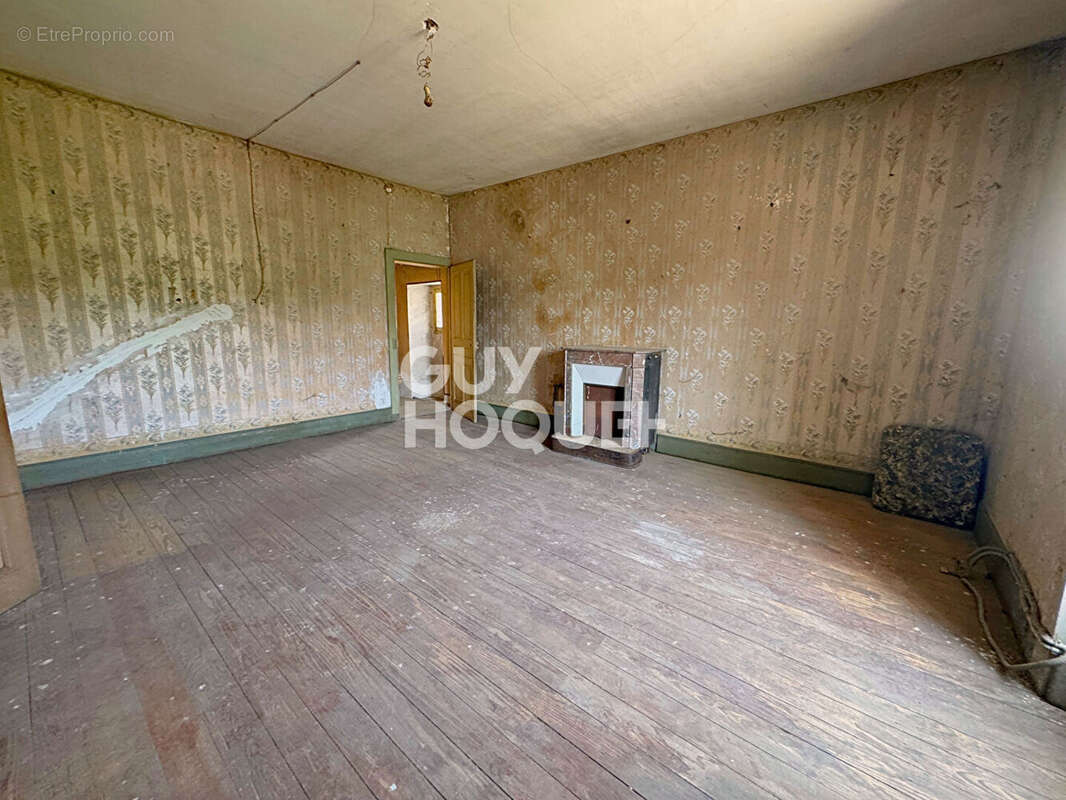 Maison à ABBANS-DESSOUS