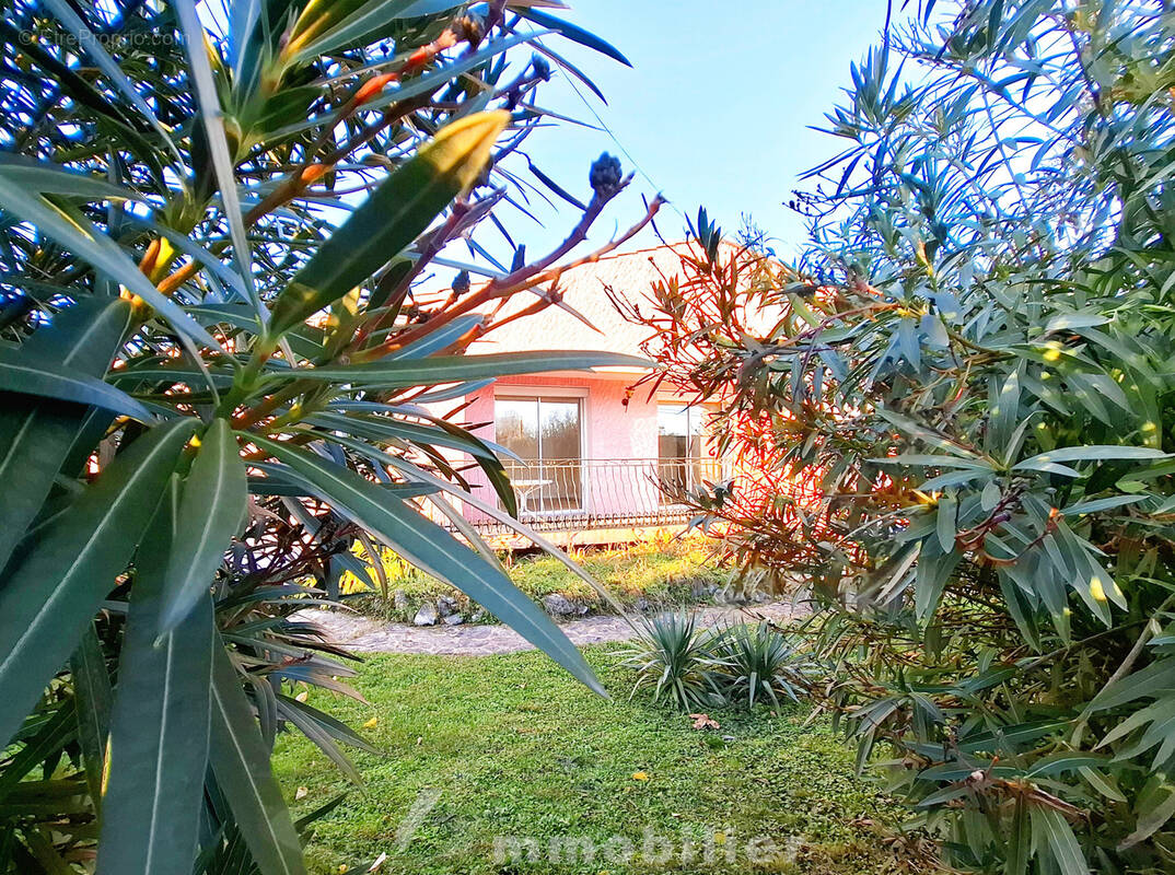 Maison à ROMANS-SUR-ISERE