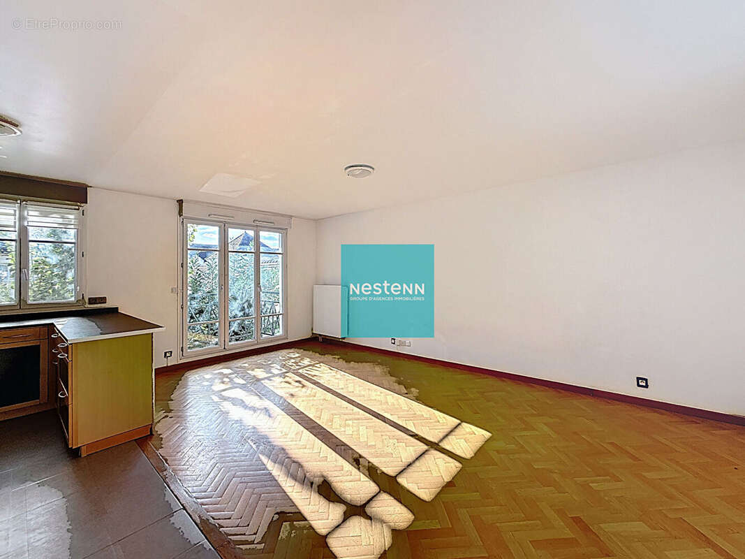 Appartement à LE PLESSIS-BOUCHARD