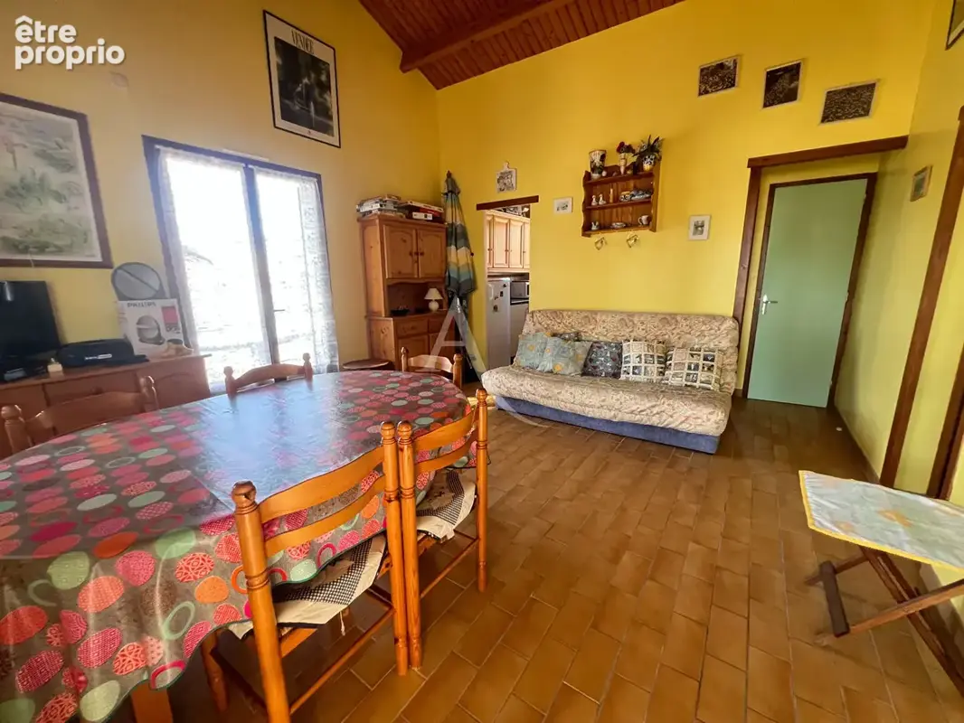 Maison La Tranche Sur Mer 3 pièce(s) 43 m2 - photo 10