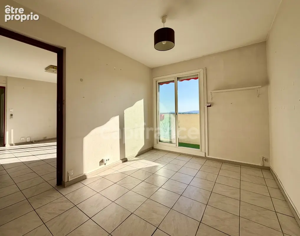 En Exclusivité quartier Celleneuve - photo 7