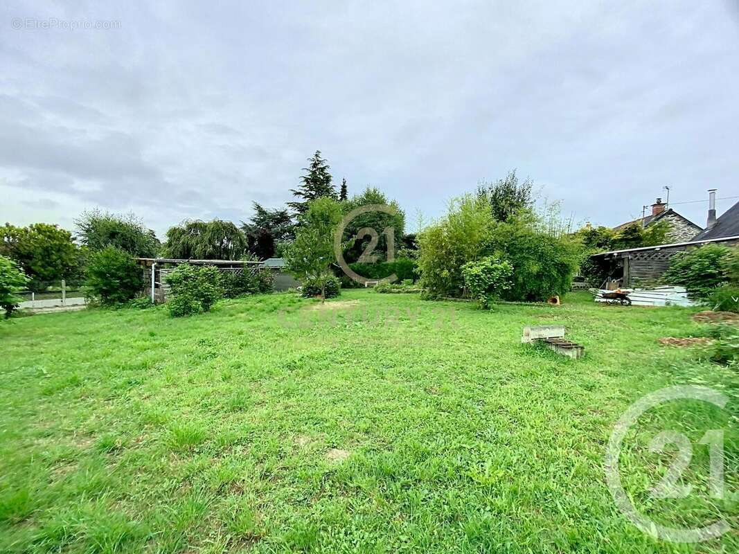 Maison à CESSON-SEVIGNE