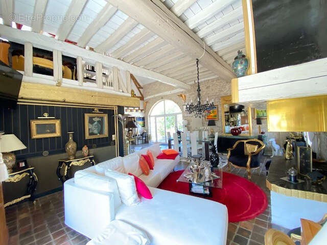 Maison à CHAINTREAUX