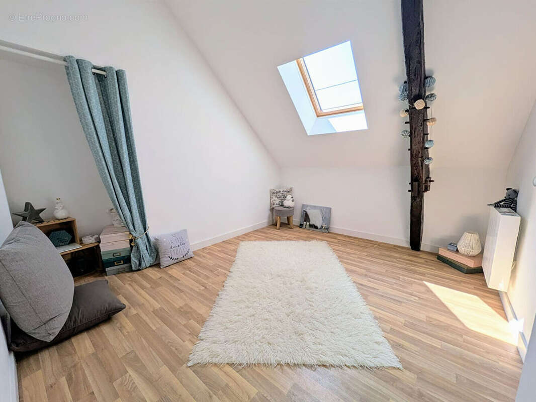 Maison à LA CHAPELLE-SUR-ERDRE