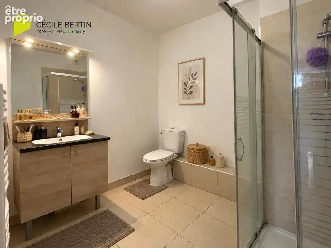 Appartement - photo 5