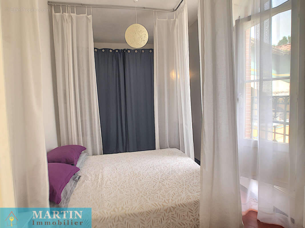 Appartement à CERET