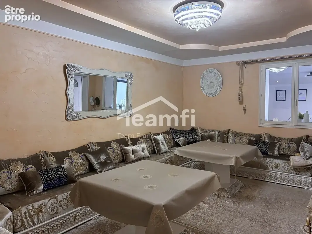 Appartement 242 m² à Clermont-Ferrand  - photo 6