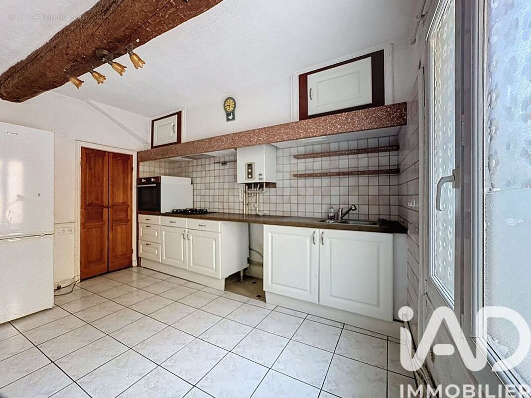 Photo 4 - Maison à SALLELES-D'AUDE