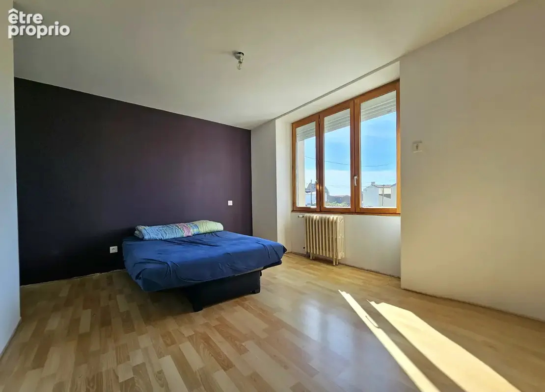 Maison 5 pièces 142 m² à vendre à La Renaudiere (49450) - photo 7