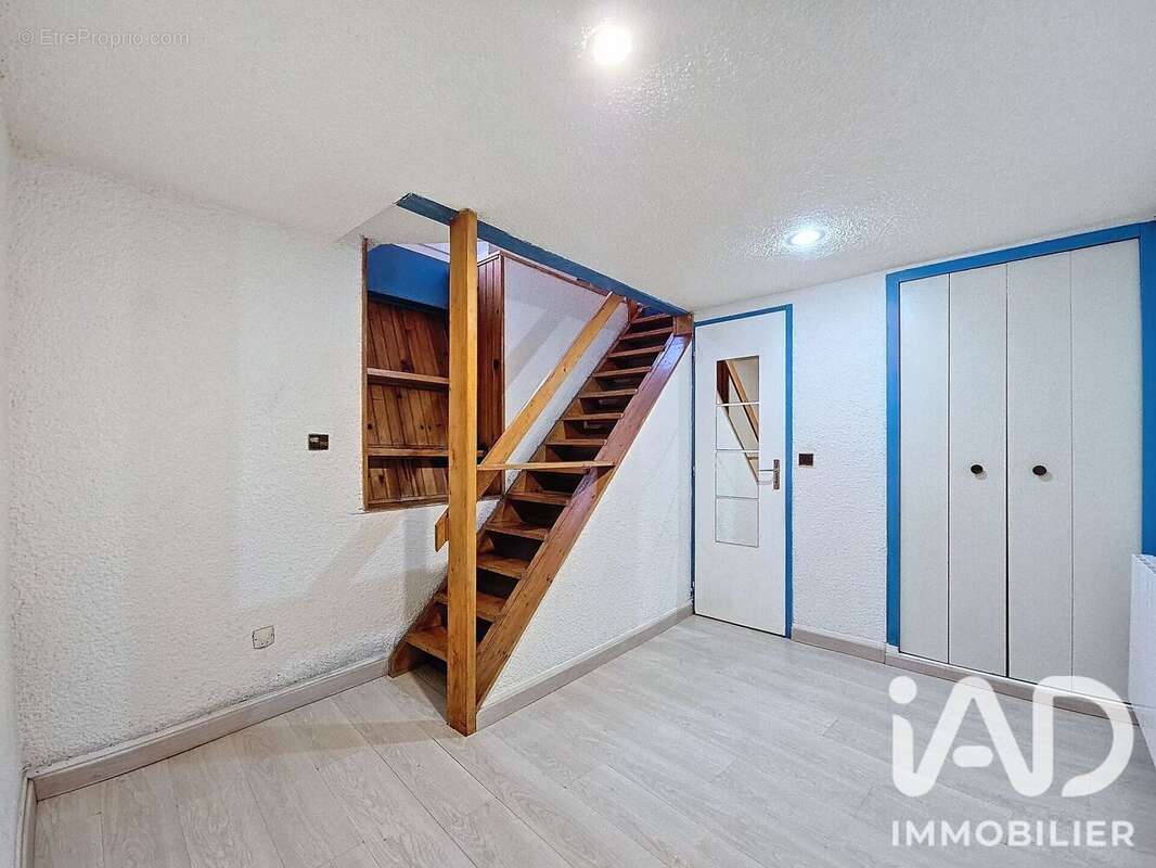 Appartement 24 m² à Bordeaux  - photo 5