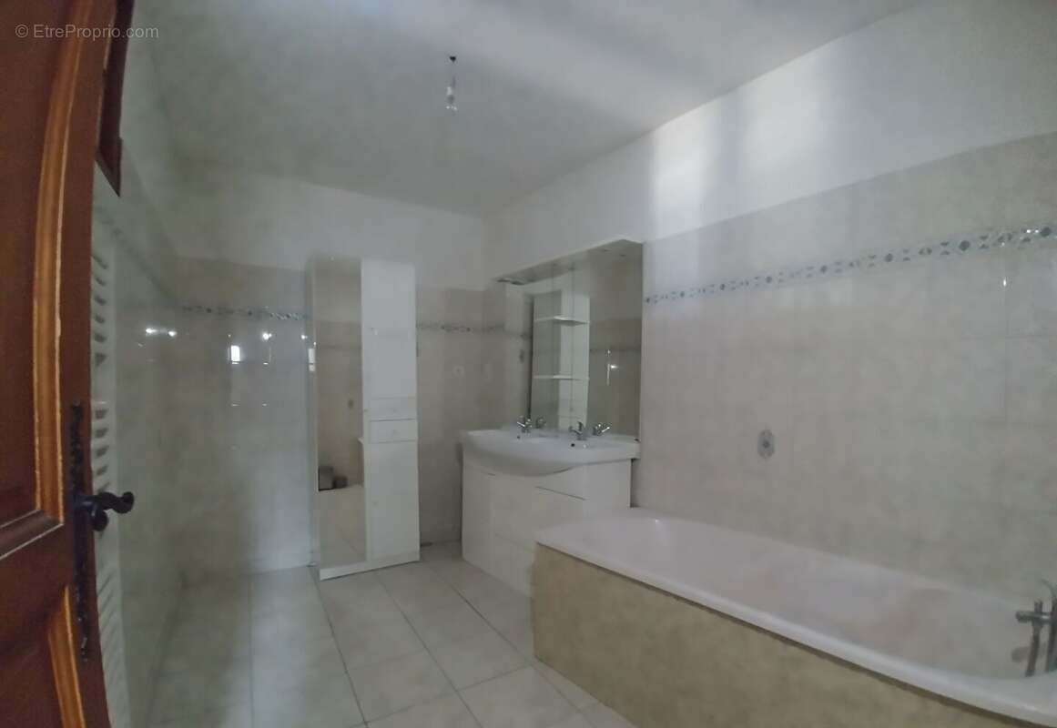 Appartement à CAUSSADE