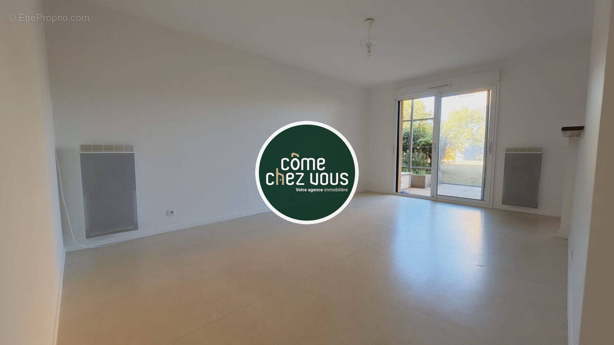 Appartement à MORDELLES