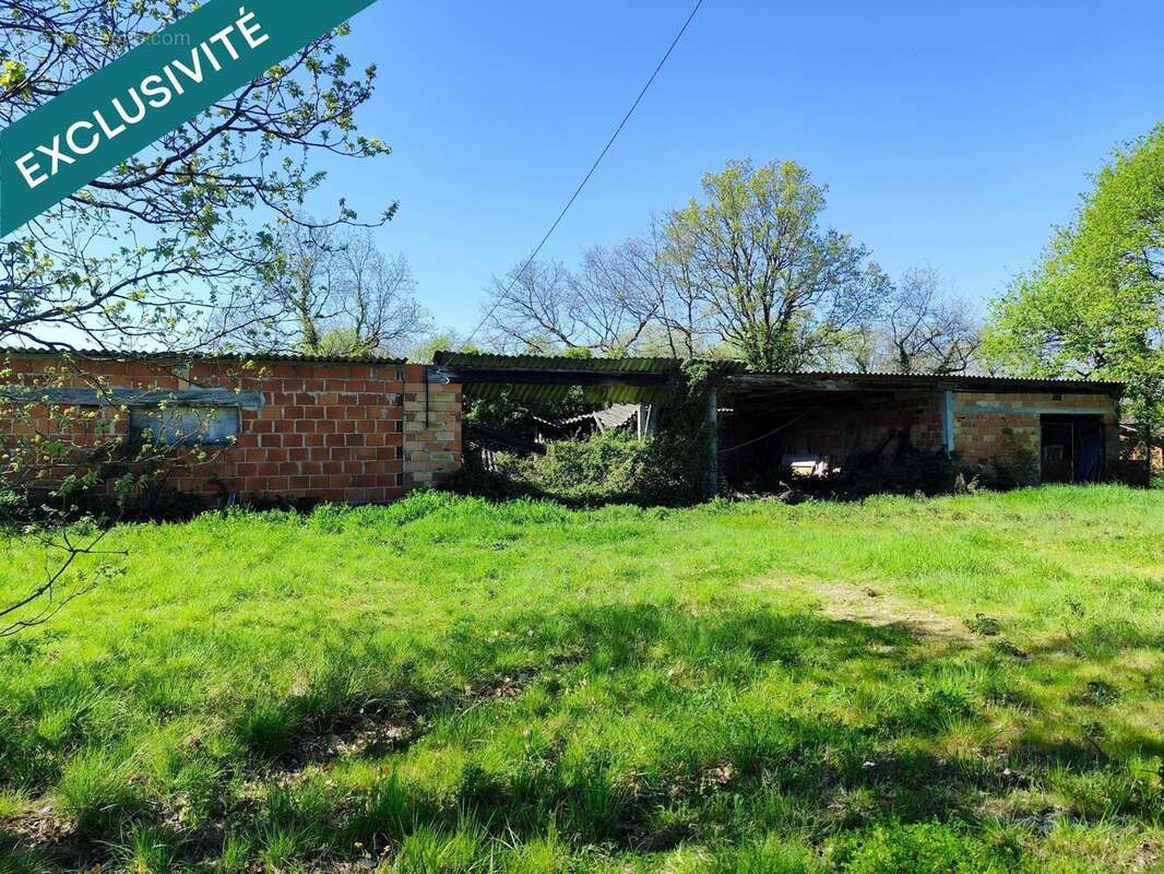 Photo 4 - Terrain à CASTELSARRASIN