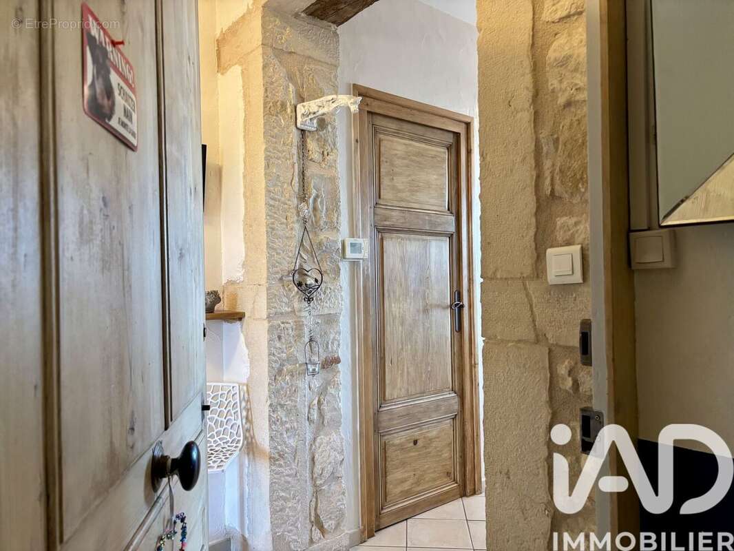 Photo 3 - Appartement à ANSE