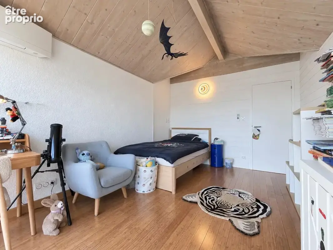 Maison 5 pièces 160 m² à vendre à Beaumont (74160) - photo 7