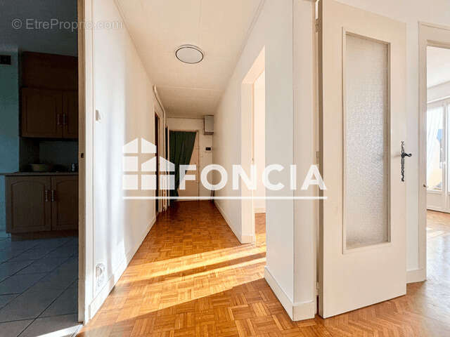 Appartement à CHOLET