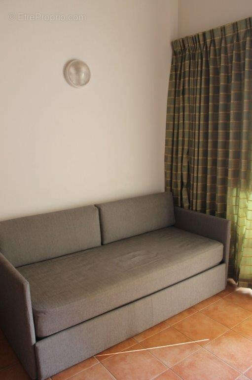 Appartement à LINGUIZZETTA