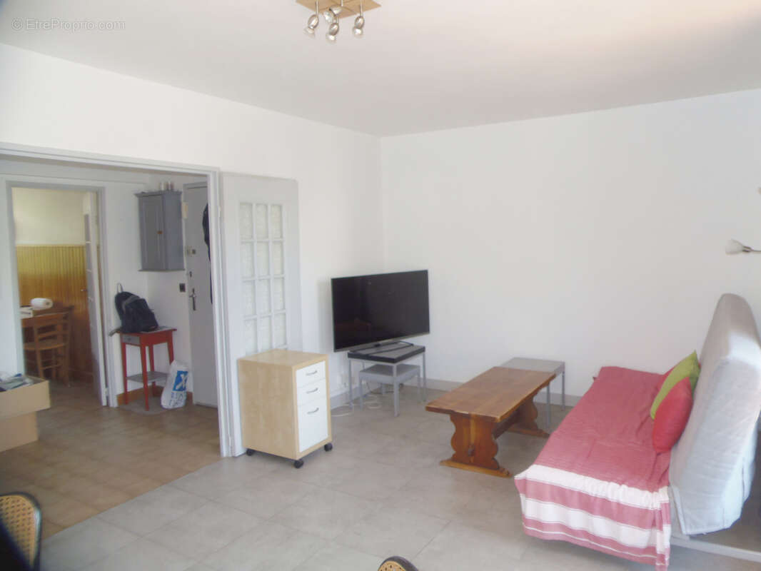 Appartement à NEUILLY-SUR-MARNE