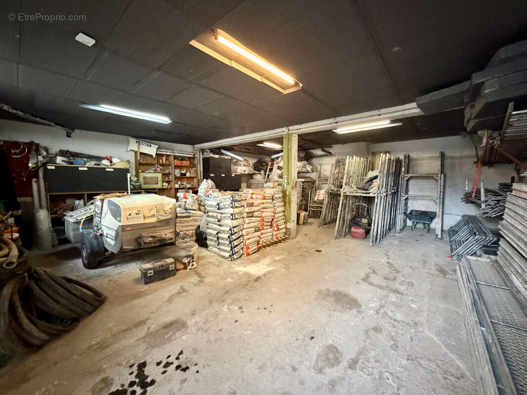 Appartement à LA RICAMARIE