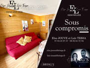 Appartement à LA CLUSE