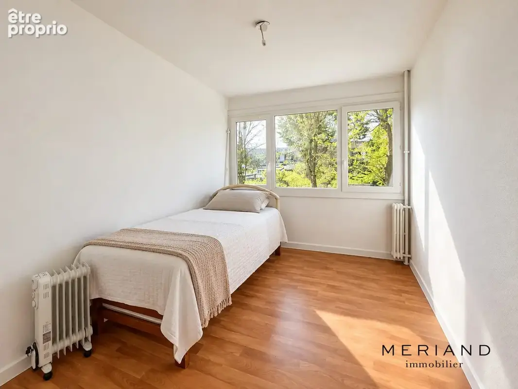 Appartement 3 pièces 59 m² à vendre à Roubaix (59100) - photo 4