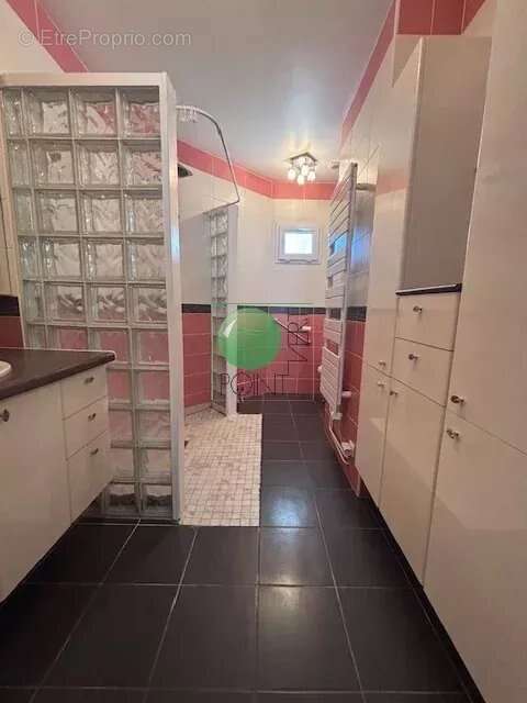 Maison à BALLANCOURT-SUR-ESSONNE