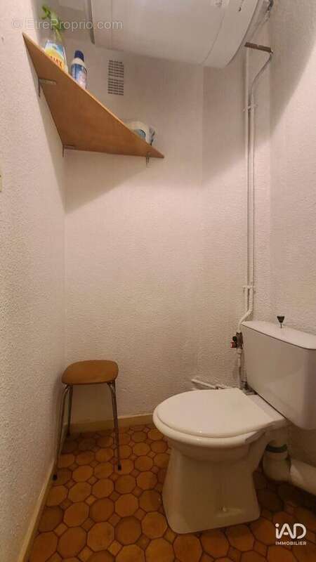 Photo 9 - Appartement à LE BARCARES