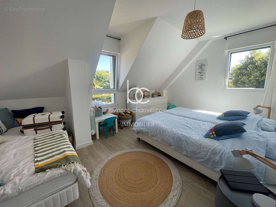 Maison à ARZON