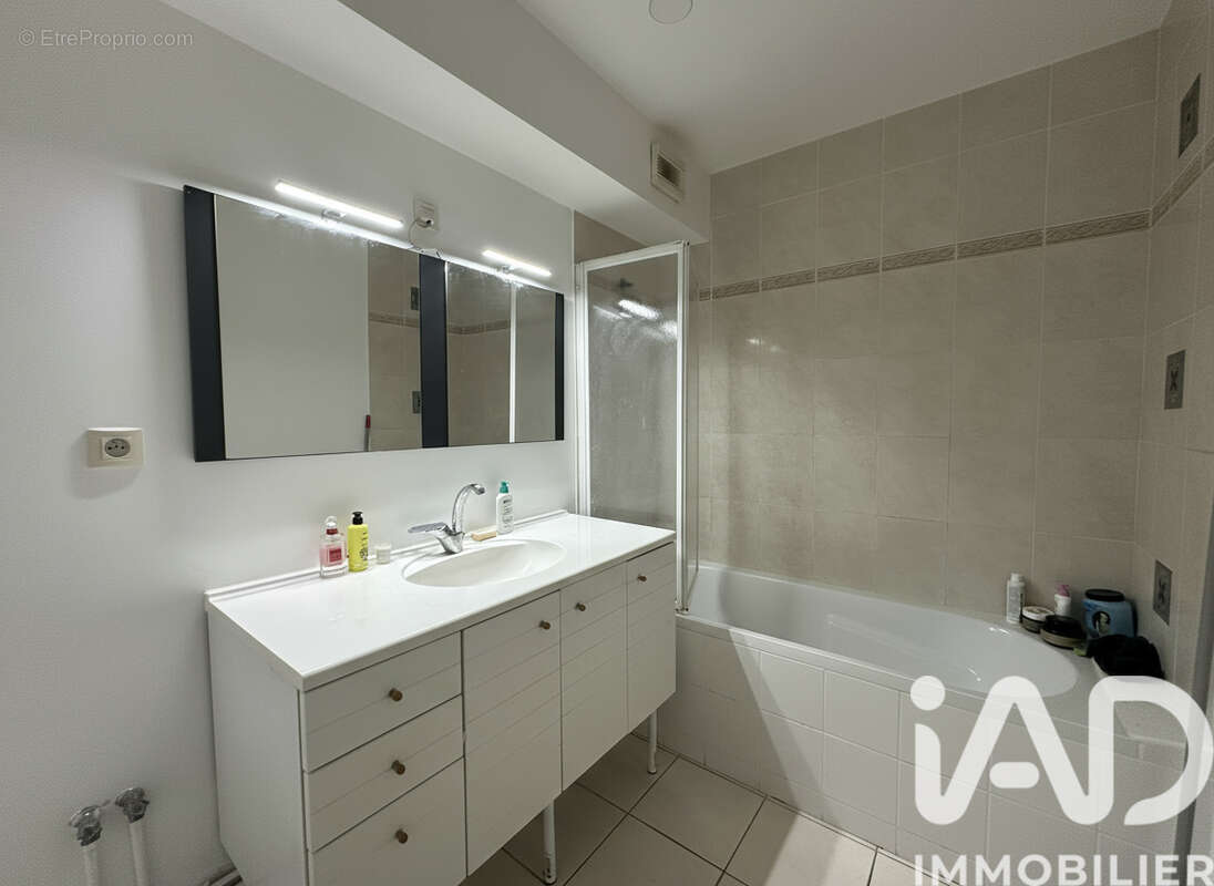 Photo 6 - Appartement à RENNES