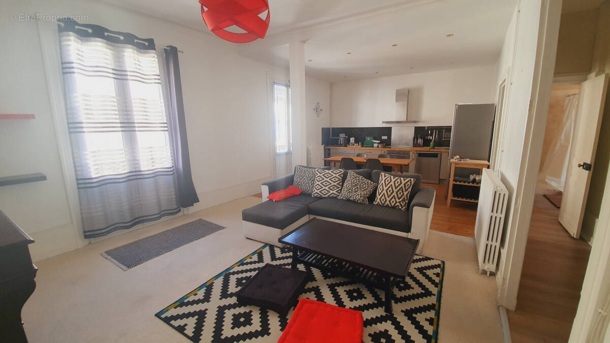 Appartement à PERIGUEUX