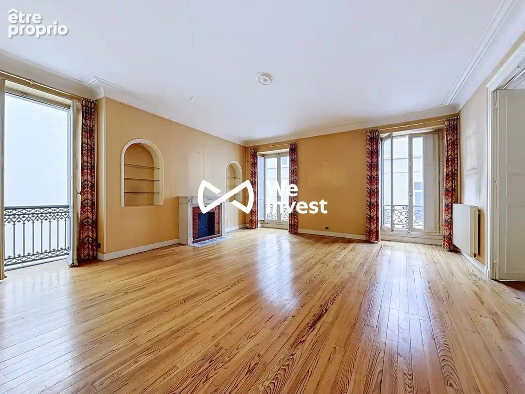Appartement à PAU