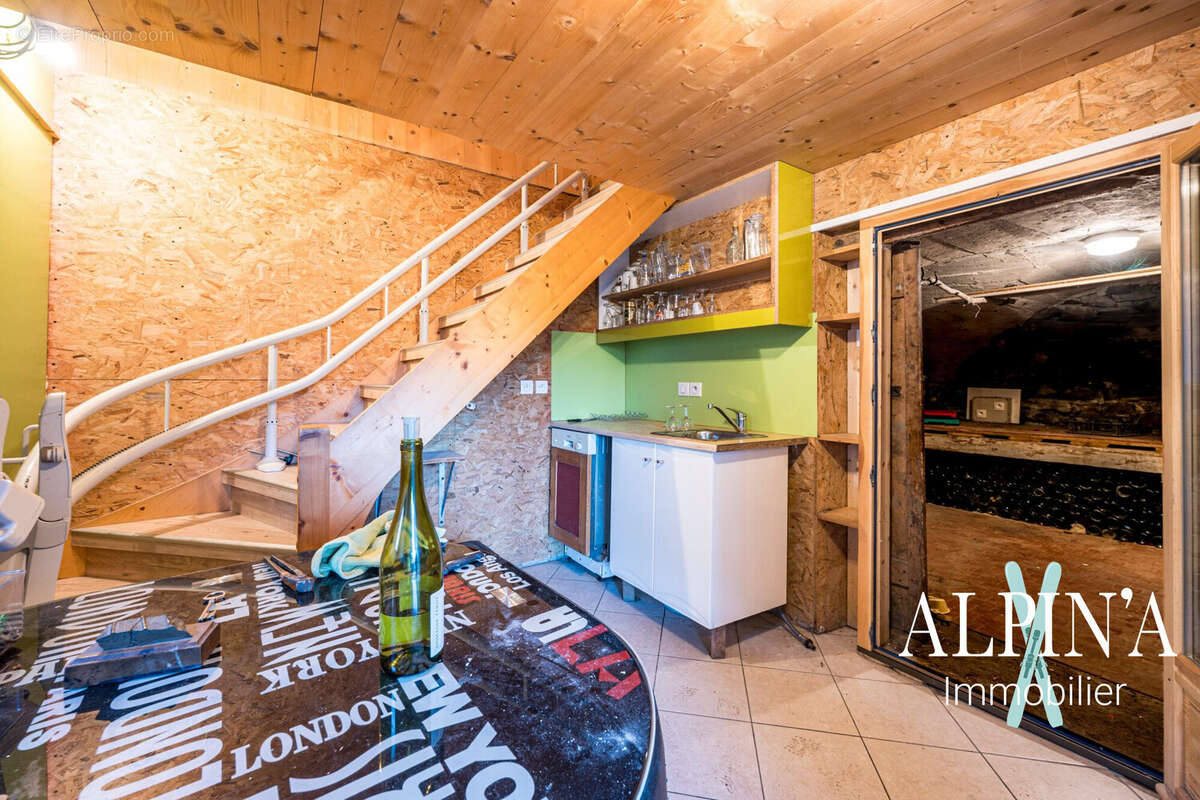 Maison à LA PERRIERE