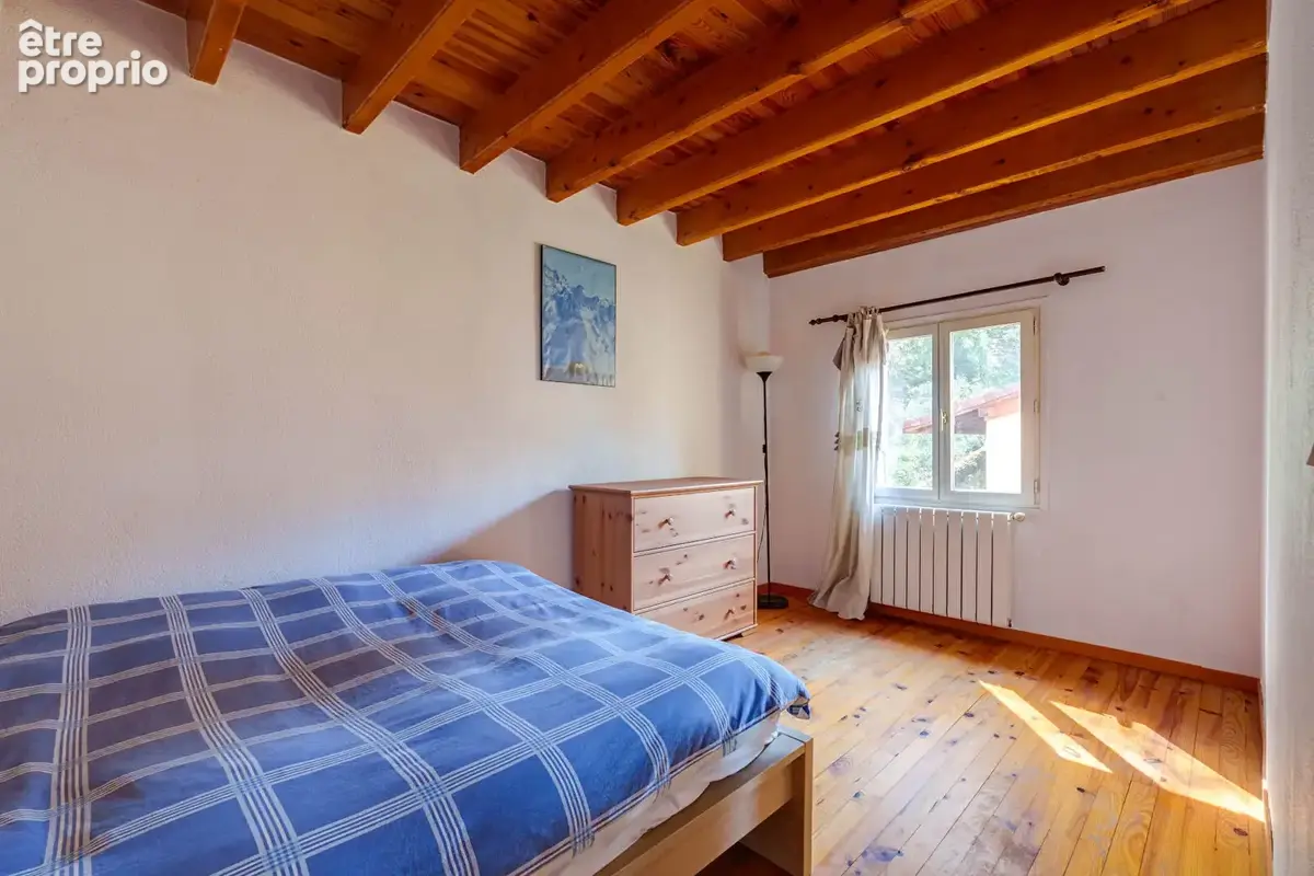 Maison Lugrin 5 pièces 157.27 m² sur 1091 m² de terrain. - photo 12